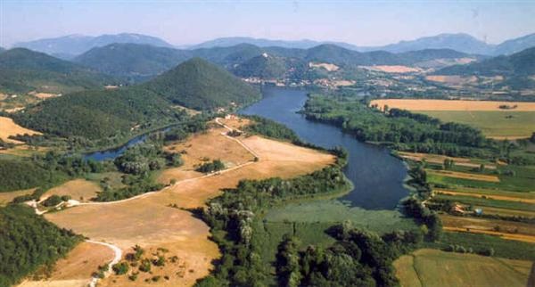 Colli sul Velino Campagna laziale Lazio Locali d'Autore