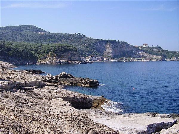 Bagni della Regina Giovanna Locali d Autore